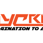 MyCRO Registered Black logo